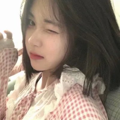 爱开玩笑的人