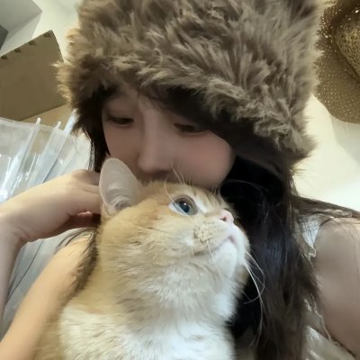爱在闪电下